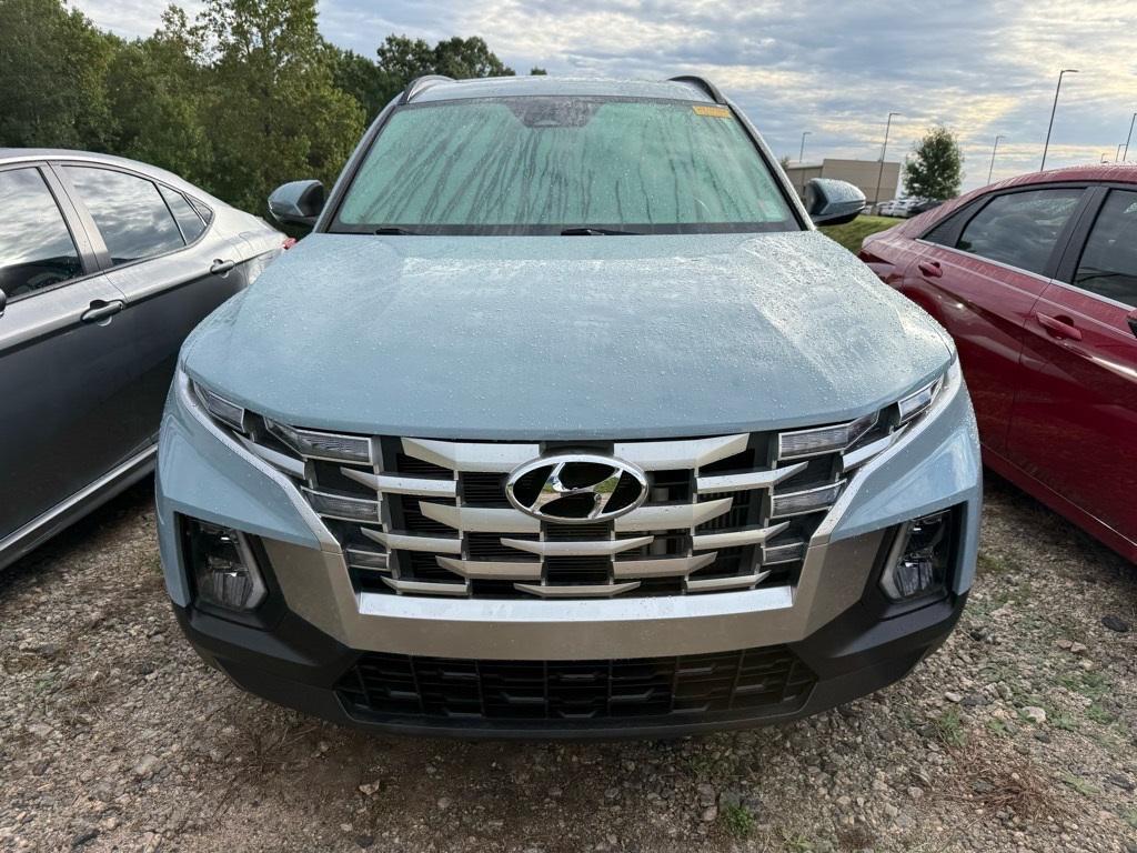 used 2022 Hyundai SANTA CRUZ car, priced at $24,794