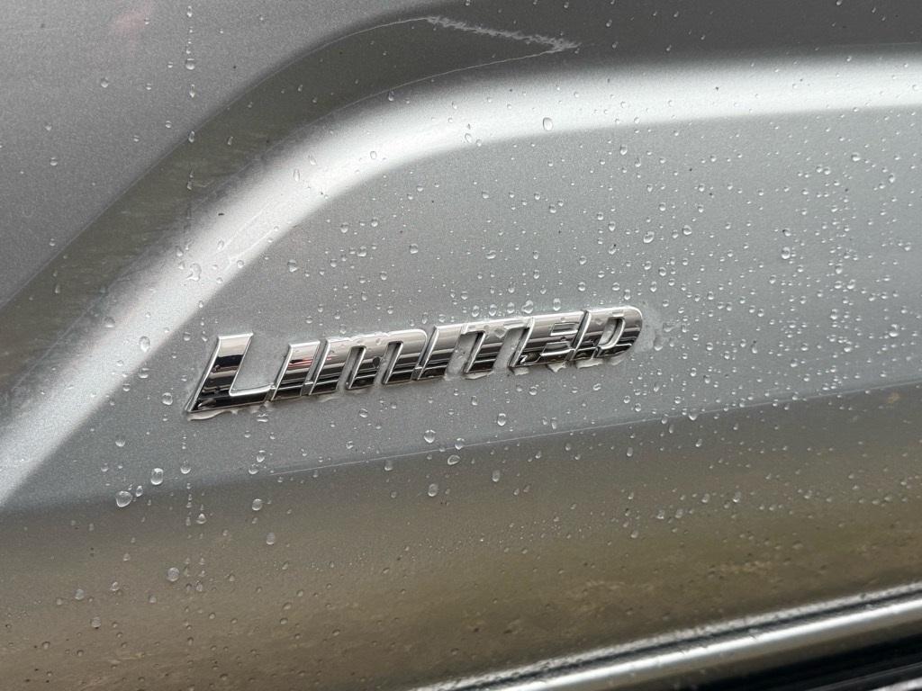 used 2025 Toyota Tacoma Hybrid car, priced at $51,765