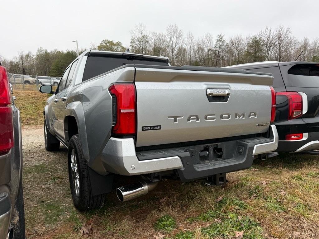 used 2025 Toyota Tacoma Hybrid car, priced at $51,765