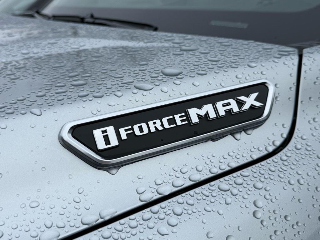 used 2025 Toyota Tacoma Hybrid car, priced at $51,765