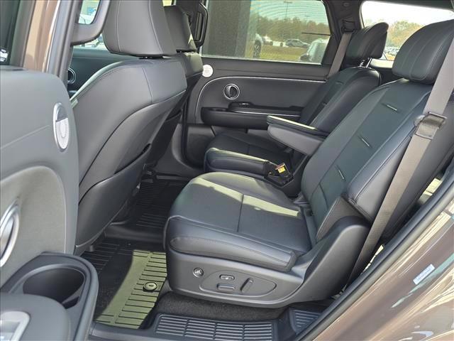 new 2026 Hyundai Palisade car, priced at $52,634