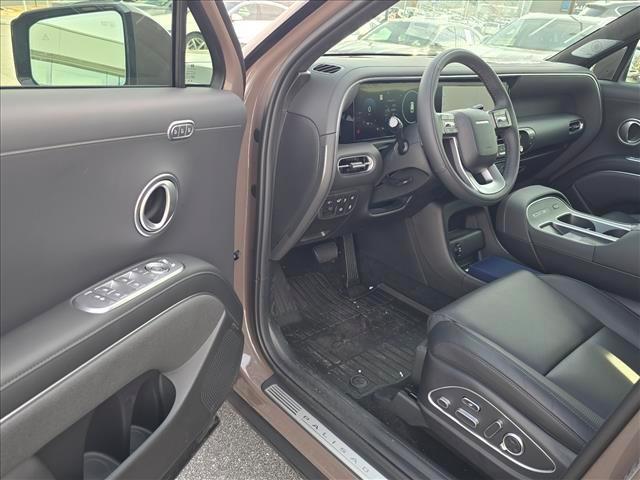new 2026 Hyundai Palisade car, priced at $52,634