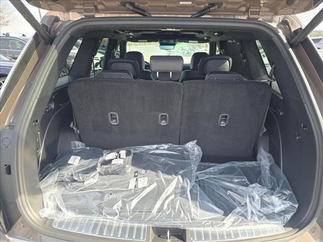 new 2026 Hyundai Palisade car, priced at $52,634