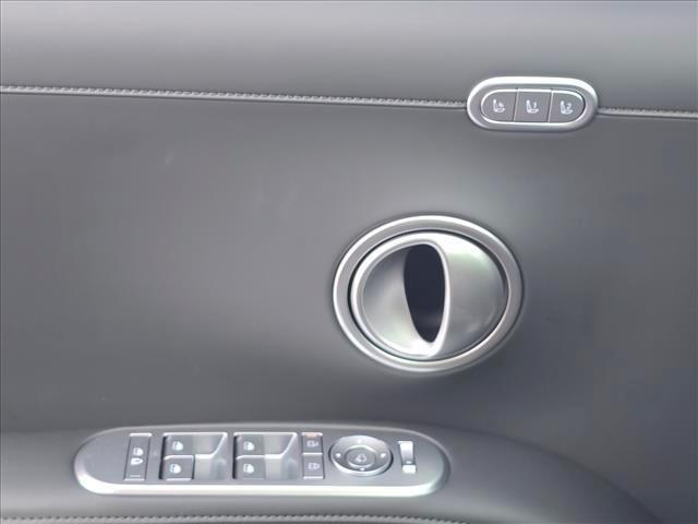 new 2026 Hyundai Palisade car, priced at $52,634