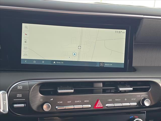 new 2026 Hyundai Palisade car, priced at $52,634