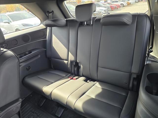 new 2026 Hyundai Palisade car, priced at $52,634