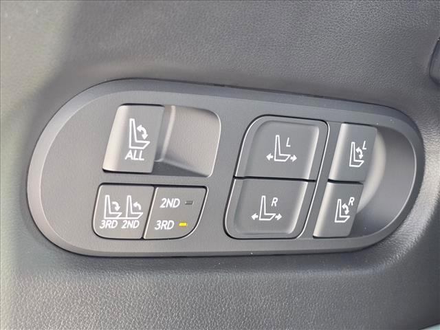 new 2026 Hyundai Palisade car, priced at $52,634