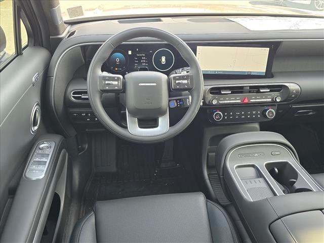 new 2026 Hyundai Palisade car, priced at $52,634