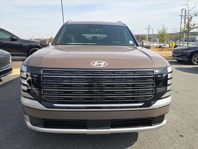 new 2026 Hyundai Palisade car, priced at $52,634