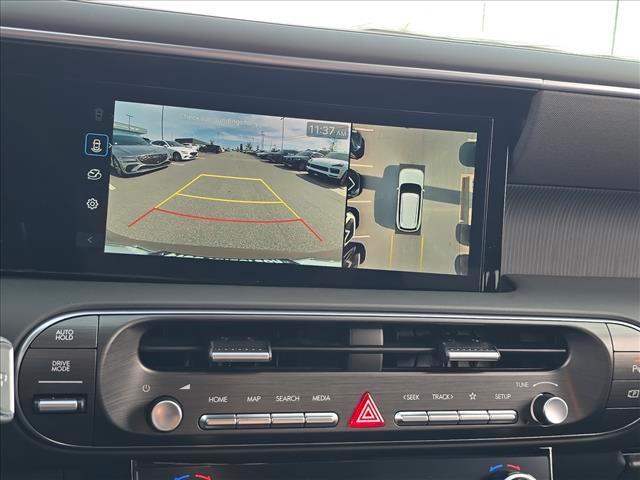 new 2026 Hyundai Palisade car, priced at $52,634