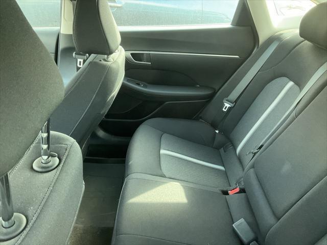 used 2024 Hyundai Sonata car, priced at $23,898