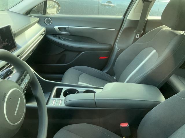 used 2024 Hyundai Sonata car, priced at $23,898