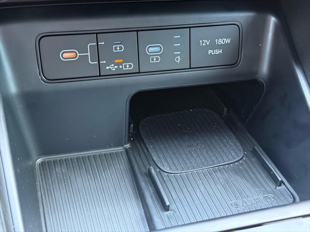 new 2025 Hyundai SANTA CRUZ car, priced at $41,159