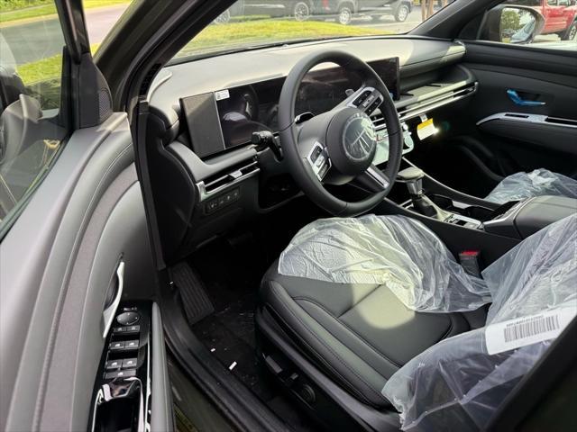 new 2025 Hyundai SANTA CRUZ car, priced at $41,159