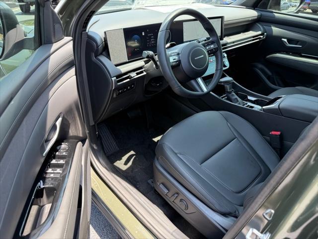 new 2025 Hyundai SANTA CRUZ car, priced at $41,159