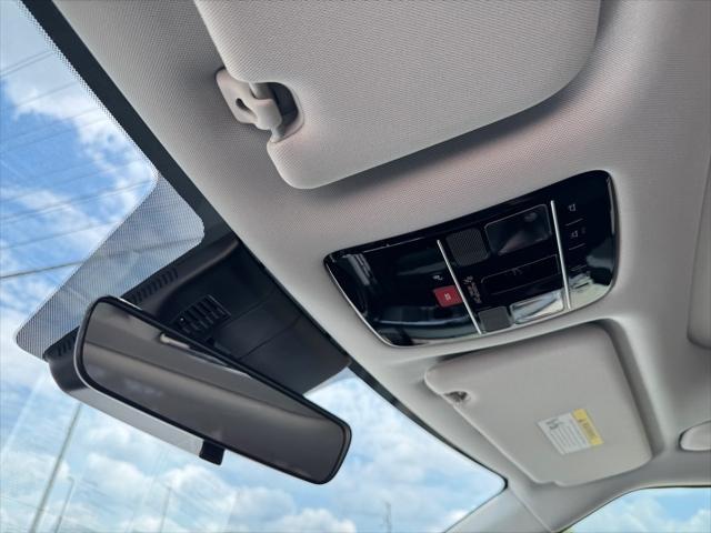 new 2025 Hyundai Santa Fe car, priced at $40,105