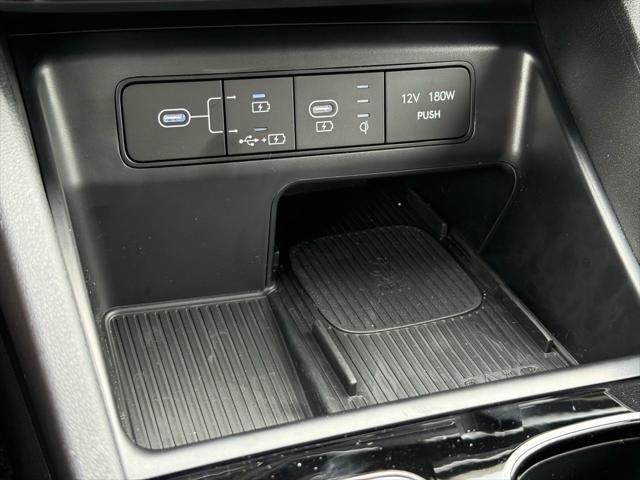new 2025 Hyundai SANTA CRUZ car, priced at $41,733