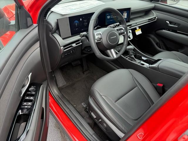 new 2025 Hyundai SANTA CRUZ car, priced at $41,733