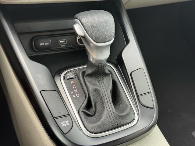 used 2021 Kia Soul car, priced at $15,712