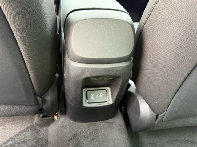 new 2025 Hyundai Elantra car, priced at $24,774