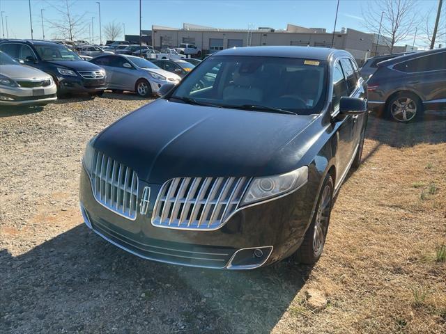 used 2011 Lincoln MKT car, priced at $5,498