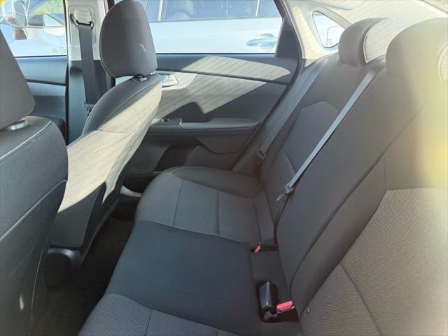 used 2024 Kia Forte car, priced at $18,598