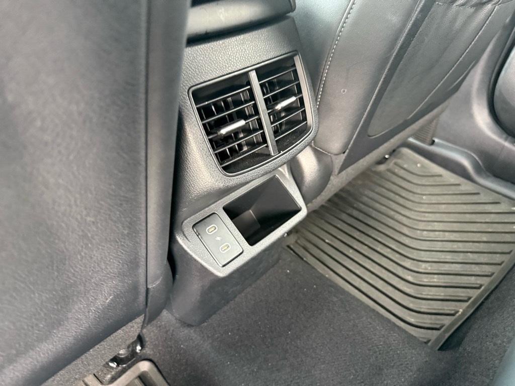 used 2024 Kia Seltos car, priced at $24,383