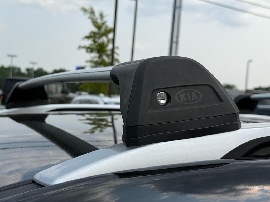 used 2024 Kia Seltos car, priced at $24,383
