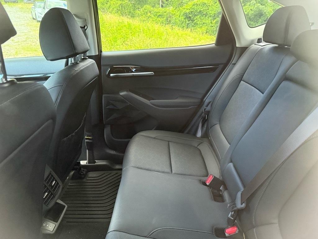 used 2024 Kia Seltos car, priced at $24,998