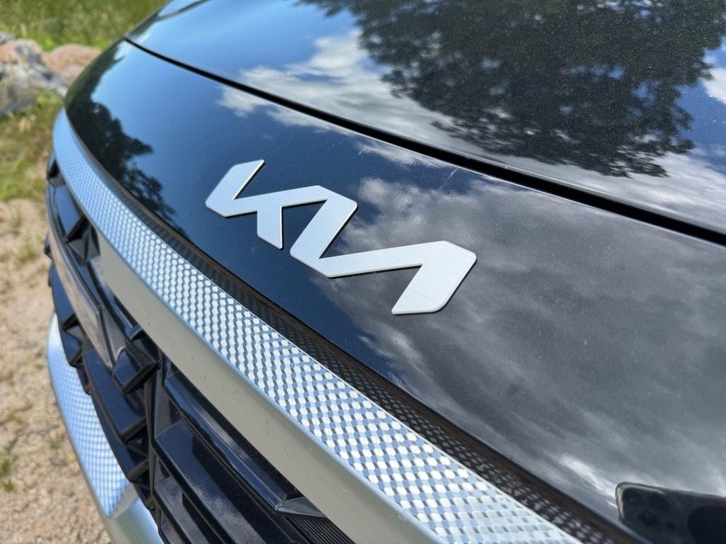 used 2024 Kia Seltos car, priced at $24,998