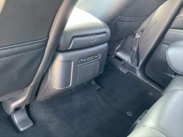 used 2023 Nissan Armada car, priced at $32,598
