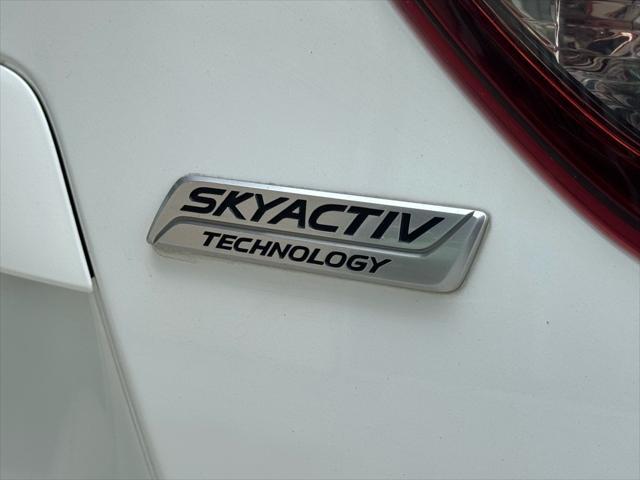 used 2016 Mazda CX-5 car, priced at $13,798