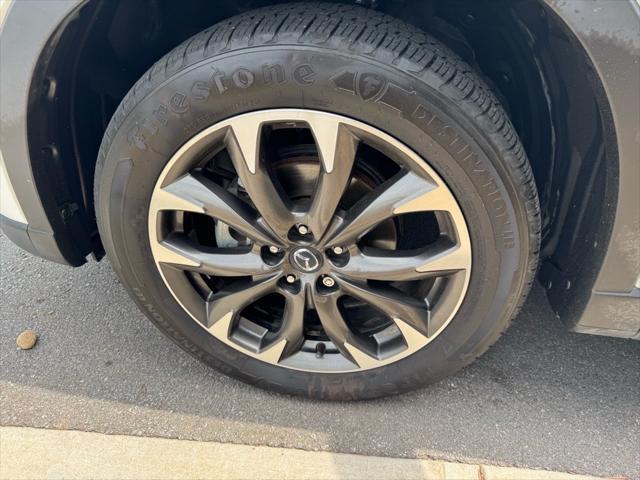 used 2016 Mazda CX-5 car, priced at $13,798