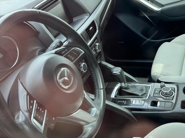 used 2016 Mazda CX-5 car, priced at $13,798