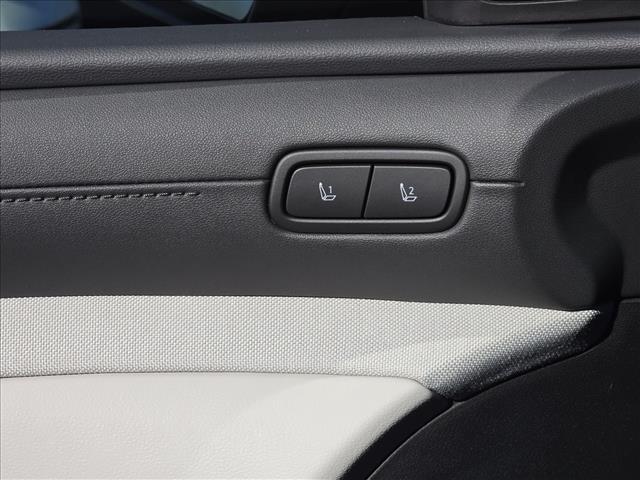 new 2026 Hyundai TUCSON Hybrid car, priced at $40,114