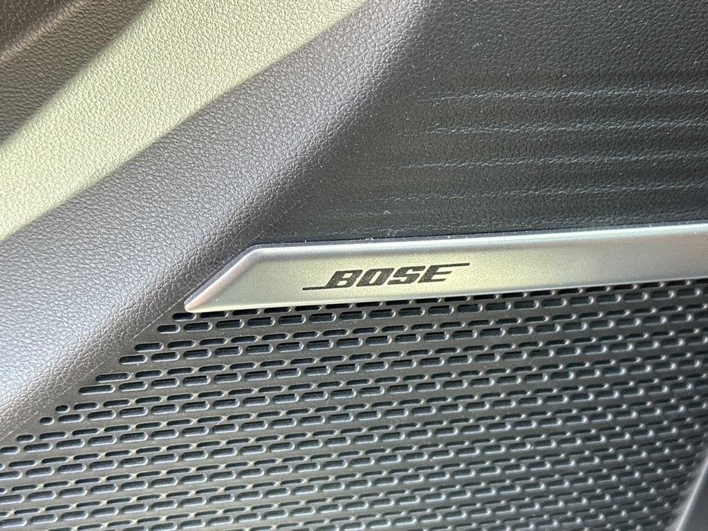 new 2025 Hyundai SANTA FE HEV car, priced at $46,378