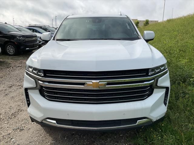 used 2023 Chevrolet Suburban car, priced at $45,998