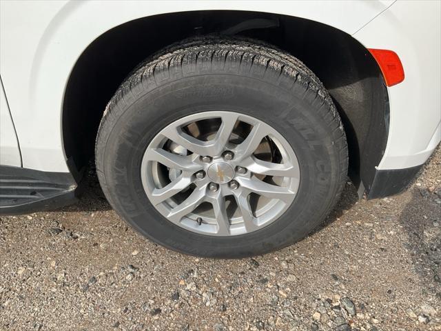 used 2023 Chevrolet Suburban car, priced at $45,998