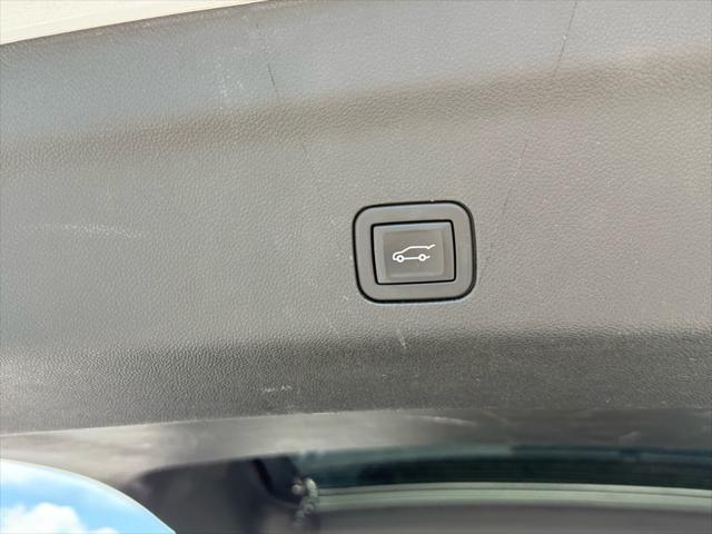 used 2023 Chevrolet Suburban car, priced at $41,276
