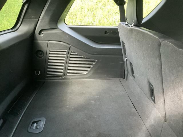used 2023 Chevrolet Suburban car, priced at $45,998