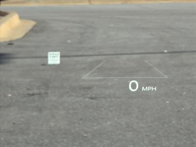 new 2026 Hyundai Santa Fe car, priced at $44,485