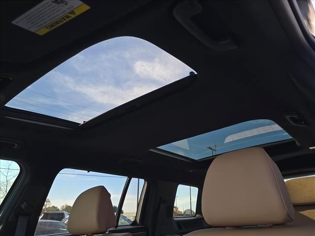 new 2026 Hyundai Santa Fe car, priced at $44,485