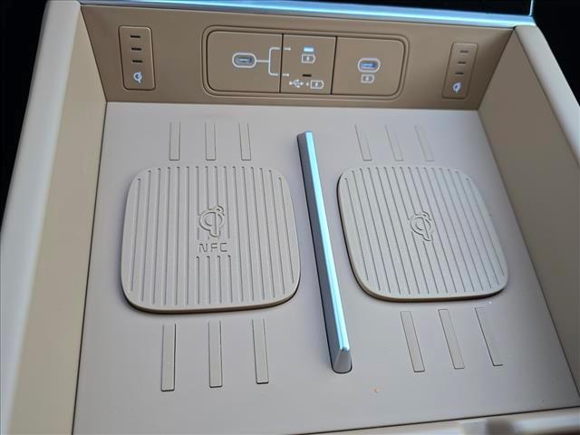 new 2026 Hyundai Santa Fe car, priced at $44,485