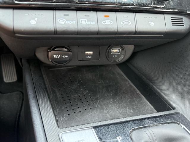 used 2022 Hyundai Elantra car, priced at $18,798