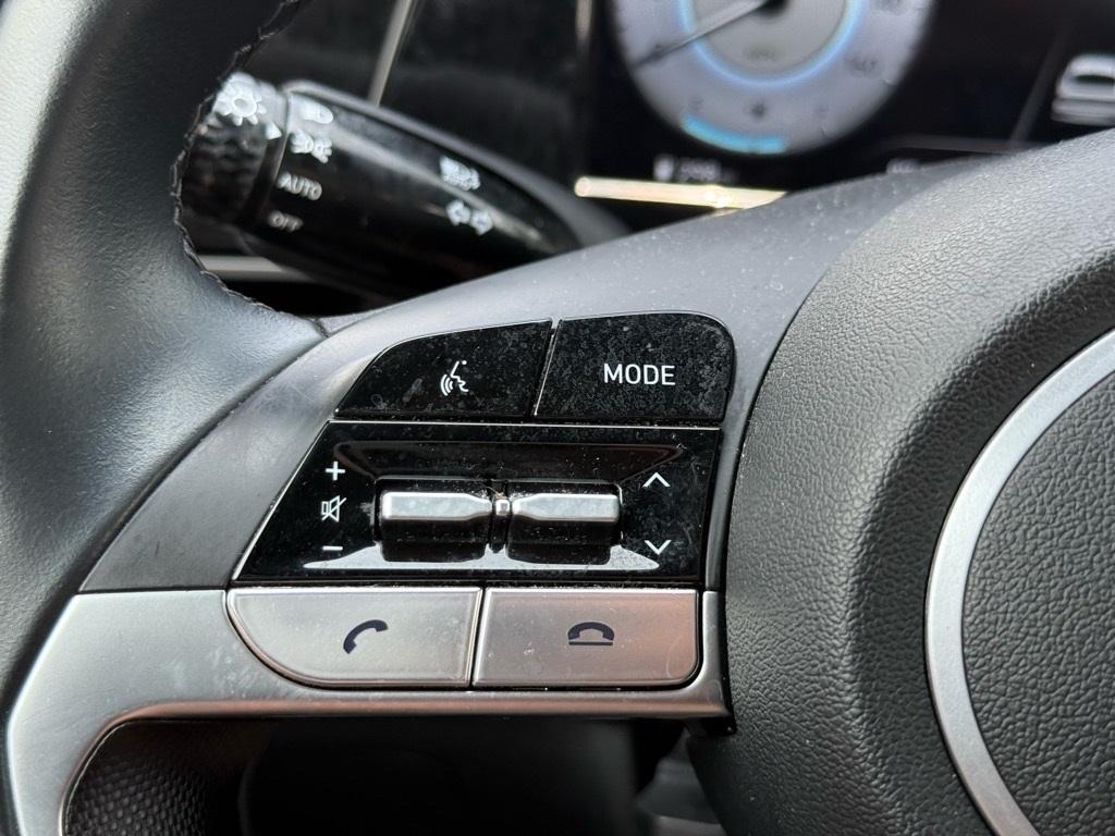 used 2022 Hyundai Elantra car, priced at $19,234