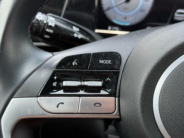 used 2022 Hyundai Elantra car, priced at $18,798