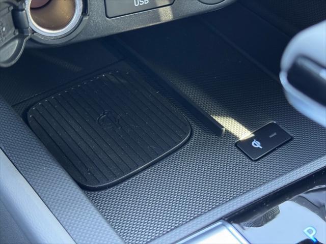 new 2025 Hyundai ELANTRA HEV car, priced at $28,554