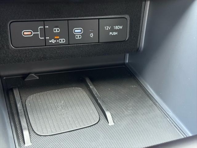 new 2025 Hyundai Sonata car, priced at $35,914