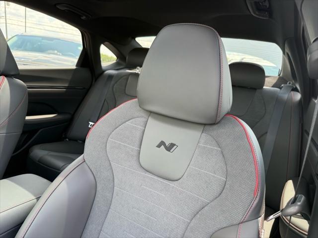 new 2025 Hyundai Sonata car, priced at $35,914