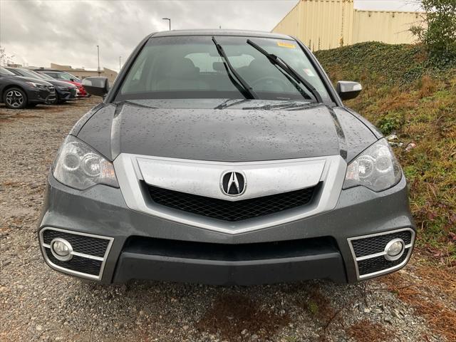 used 2011 Acura RDX car, priced at $10,998